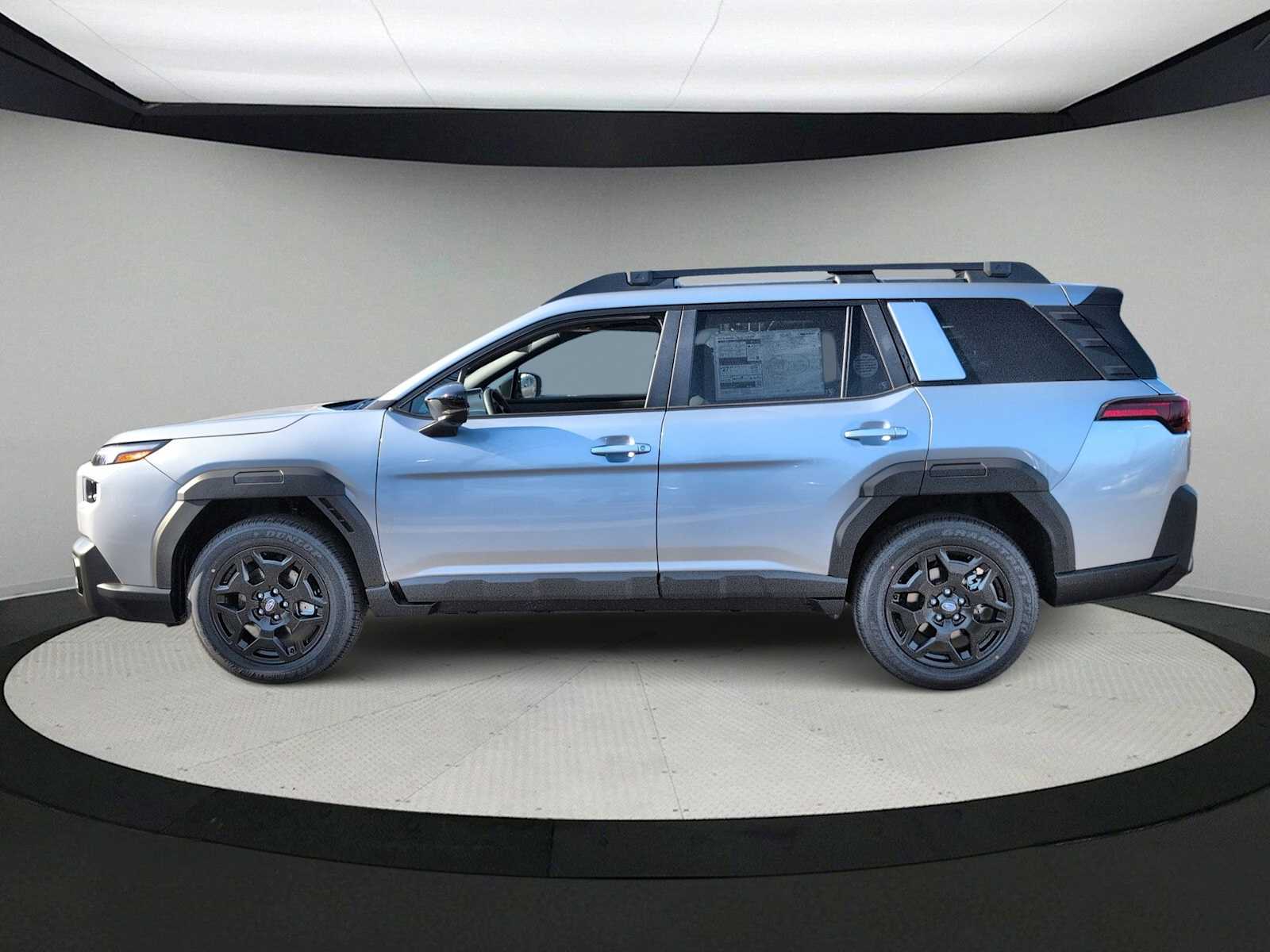 Thumbnail: 2026 Subaru Outback - 5