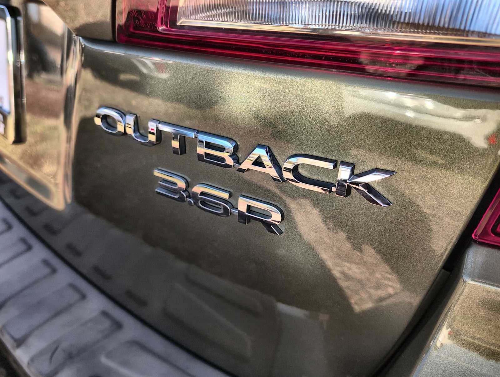 Thumbnail: 2017 Subaru Outback - 13