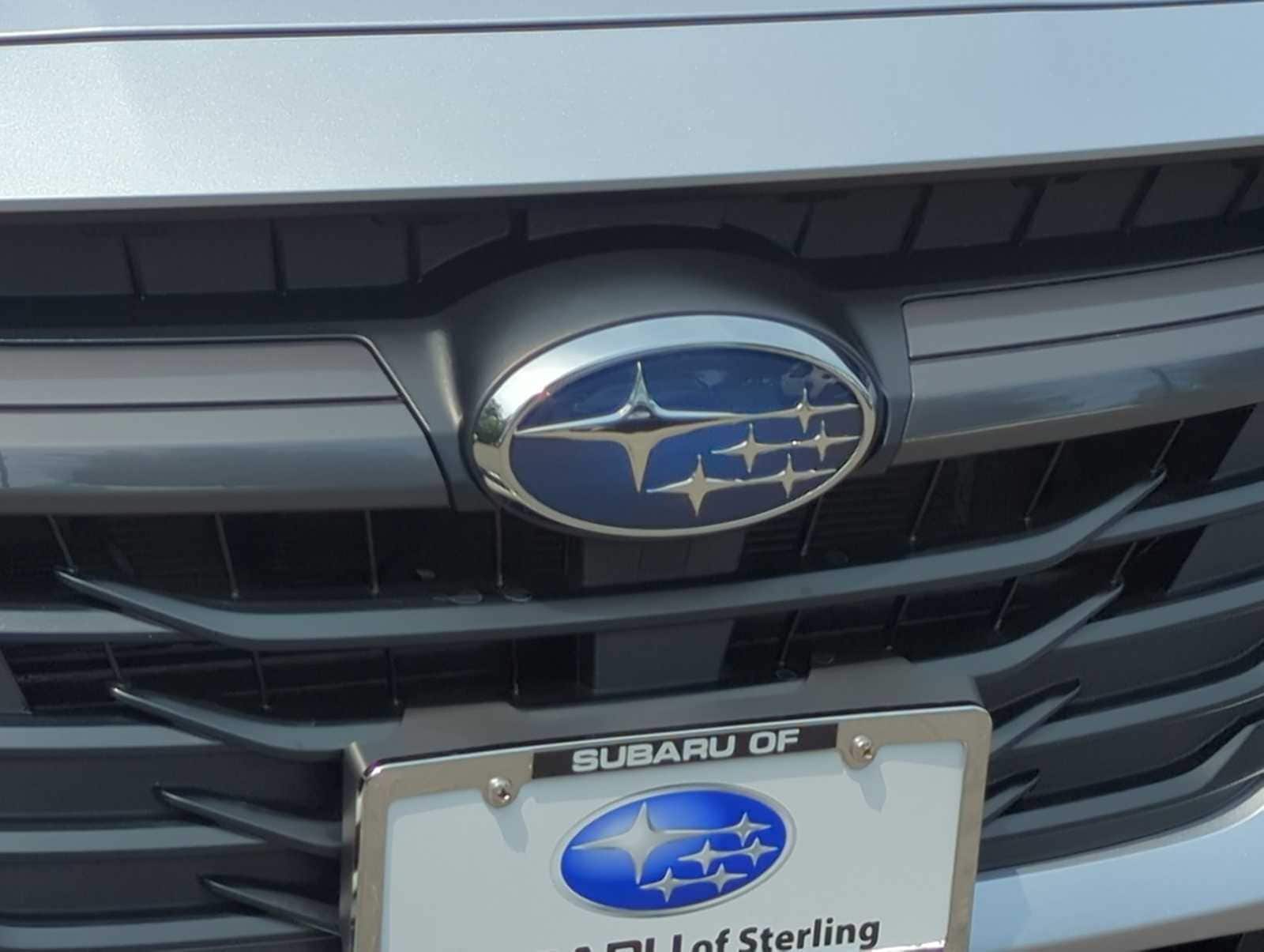 Thumbnail: 2025 Subaru Legacy - 11