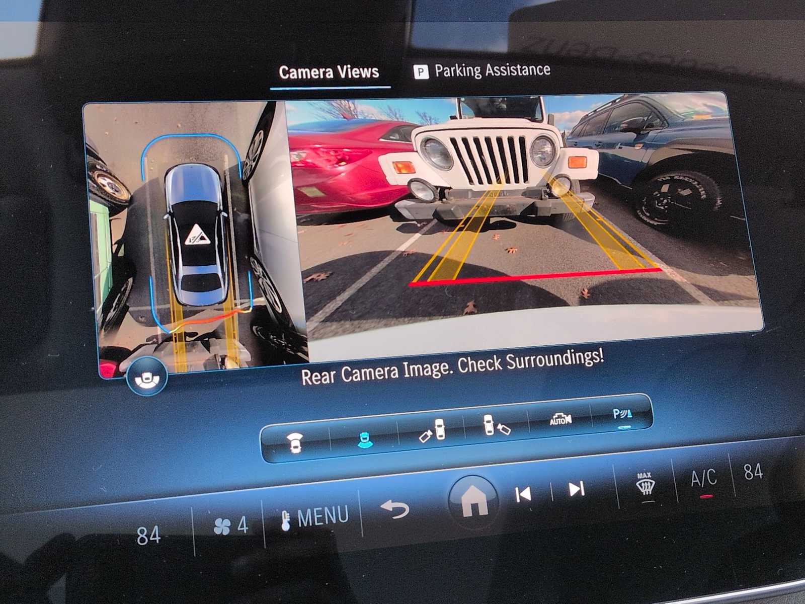 Thumbnail: 2024 Mercedes-Benz E-Class - 30