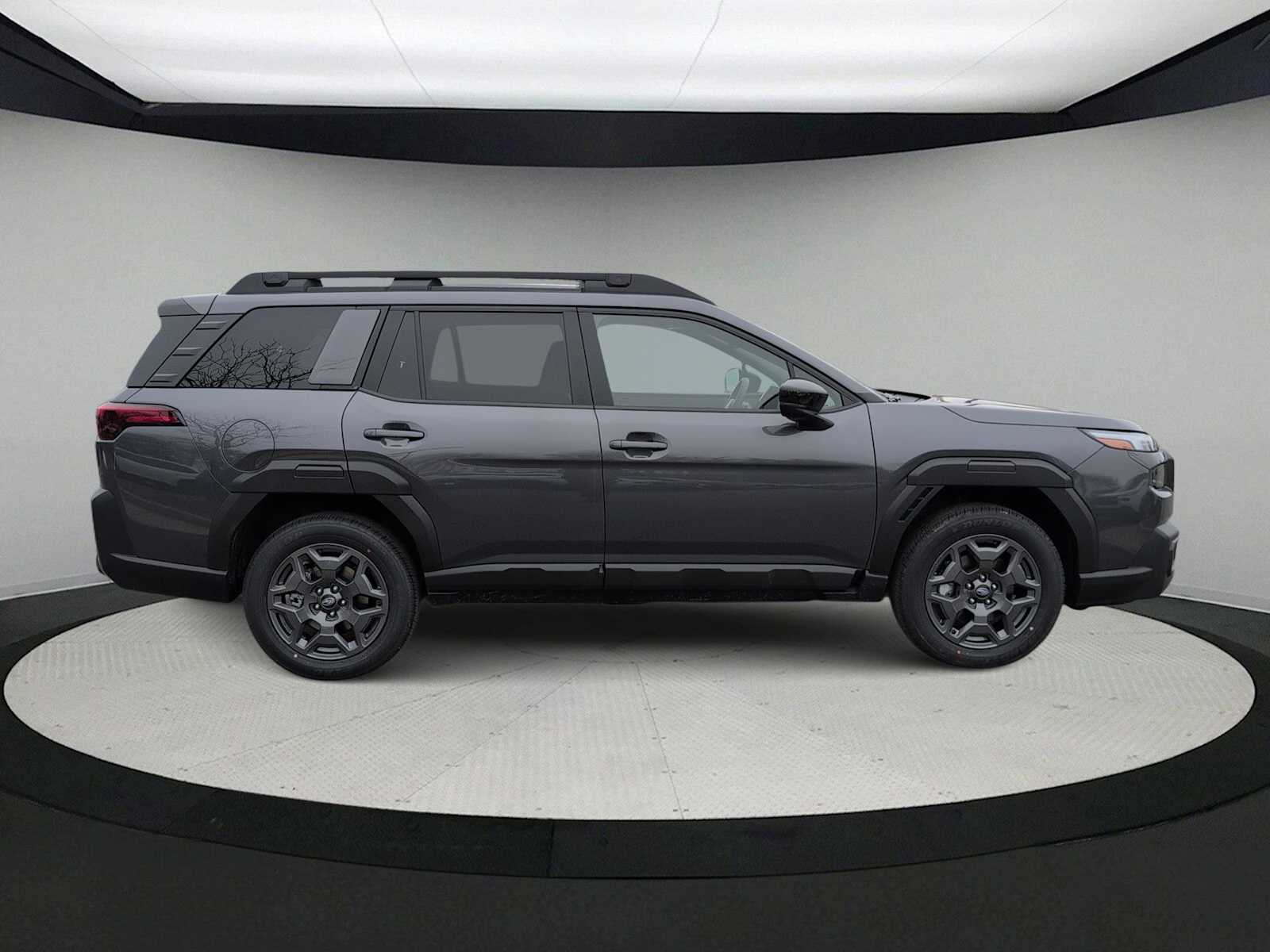 Thumbnail: 2026 Subaru Outback - 9