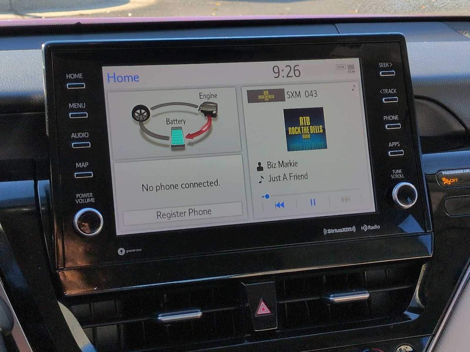 Thumbnail: 2022 Toyota Camry - 27