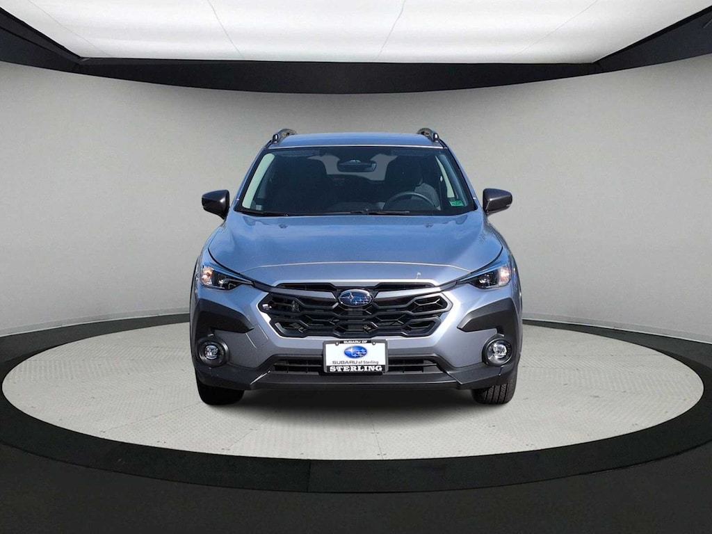 New 2025 Subaru Crosstrek Premium SUV