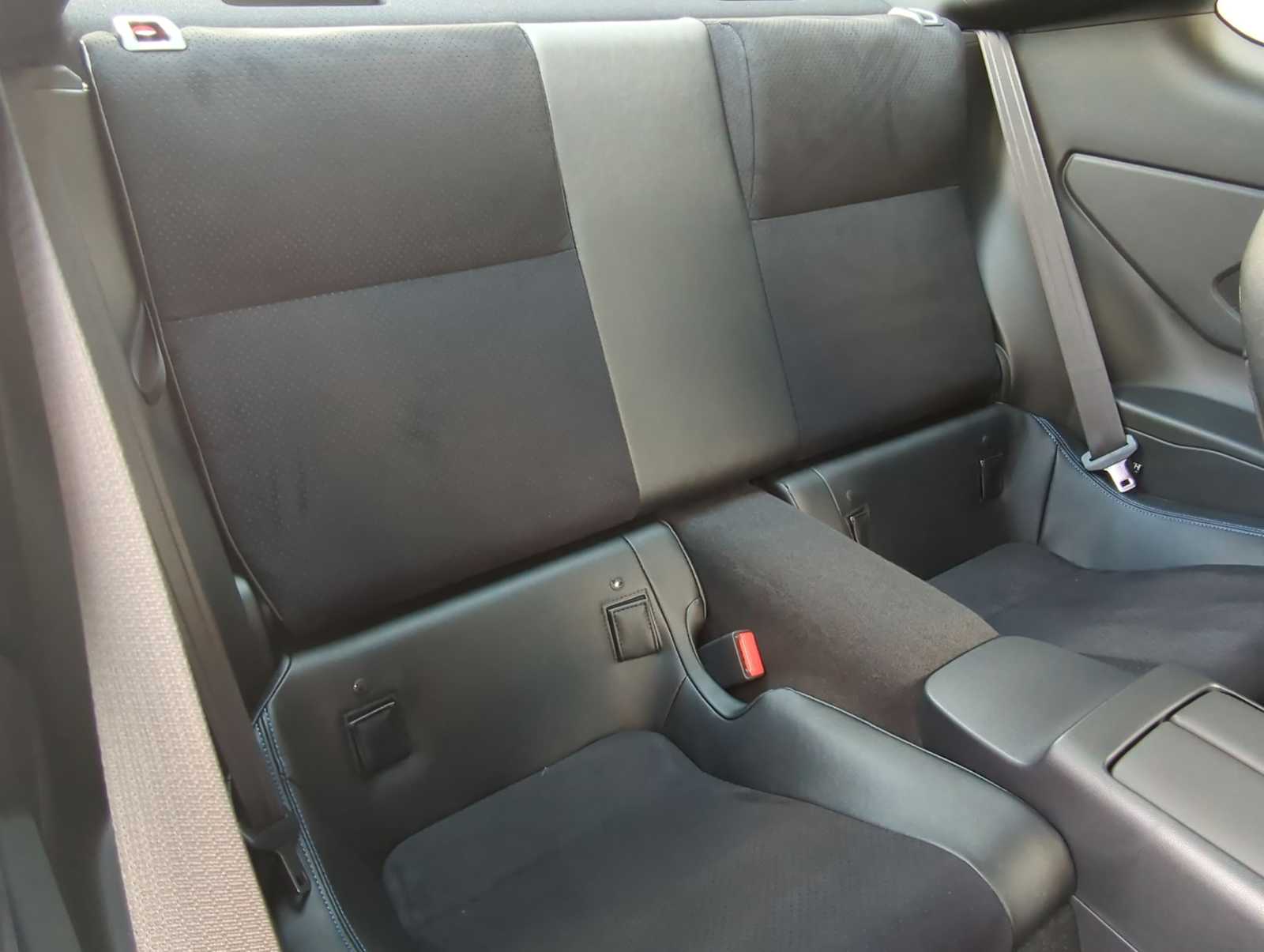 Thumbnail: 2025 Subaru BRZ - 19