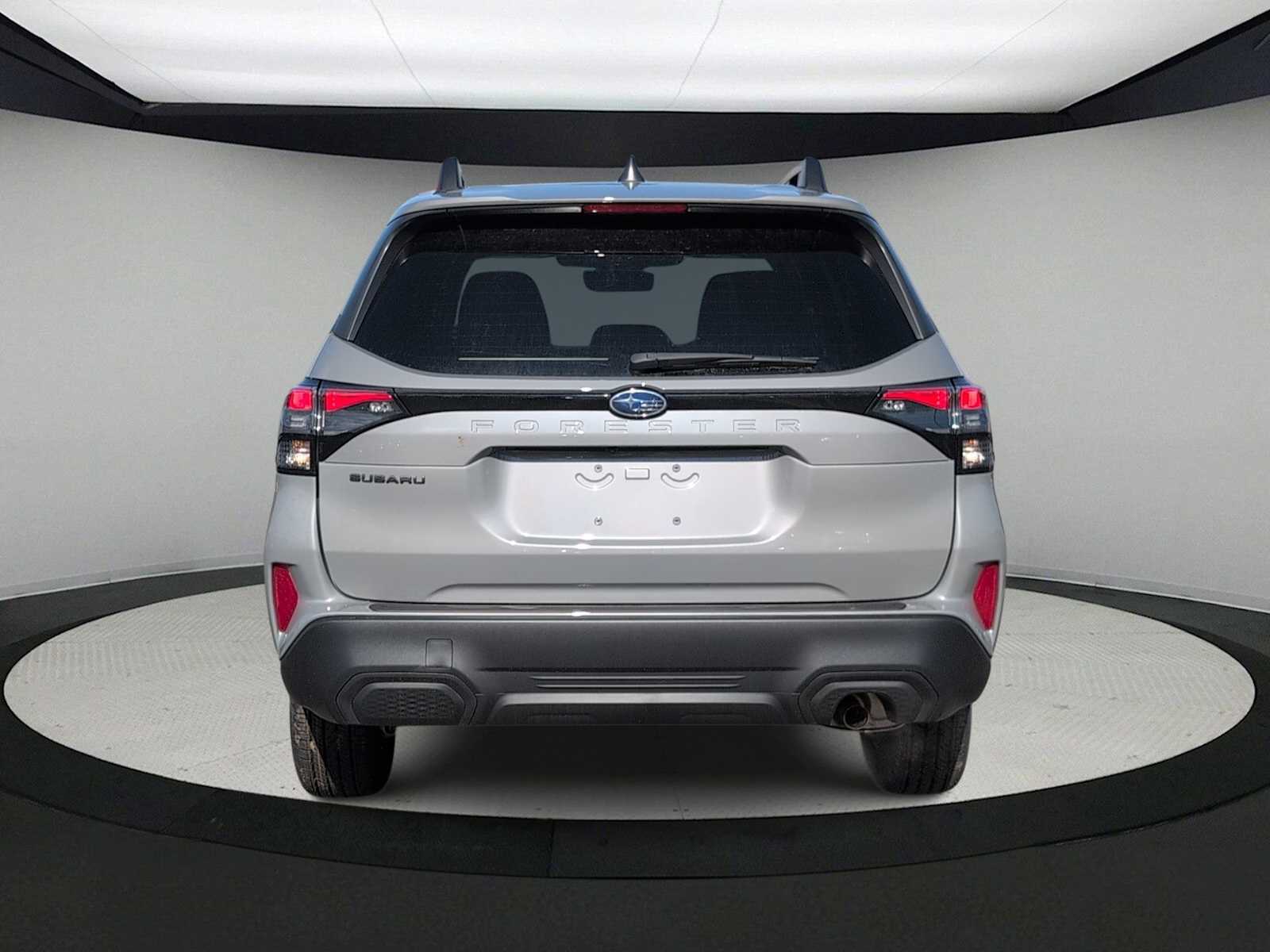 Thumbnail: 2026 Subaru Forester - 7