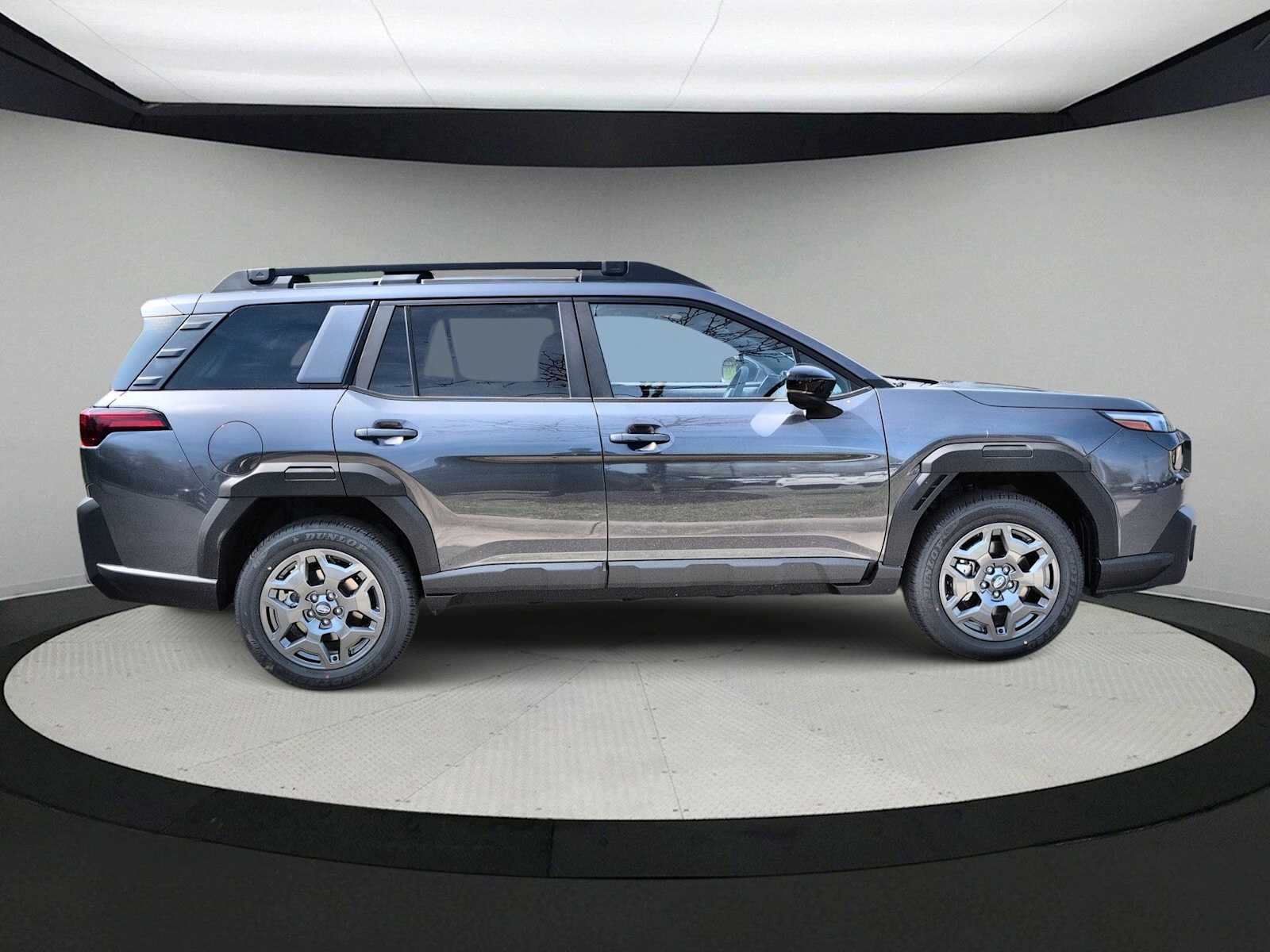 Thumbnail: 2026 Subaru Outback - 9