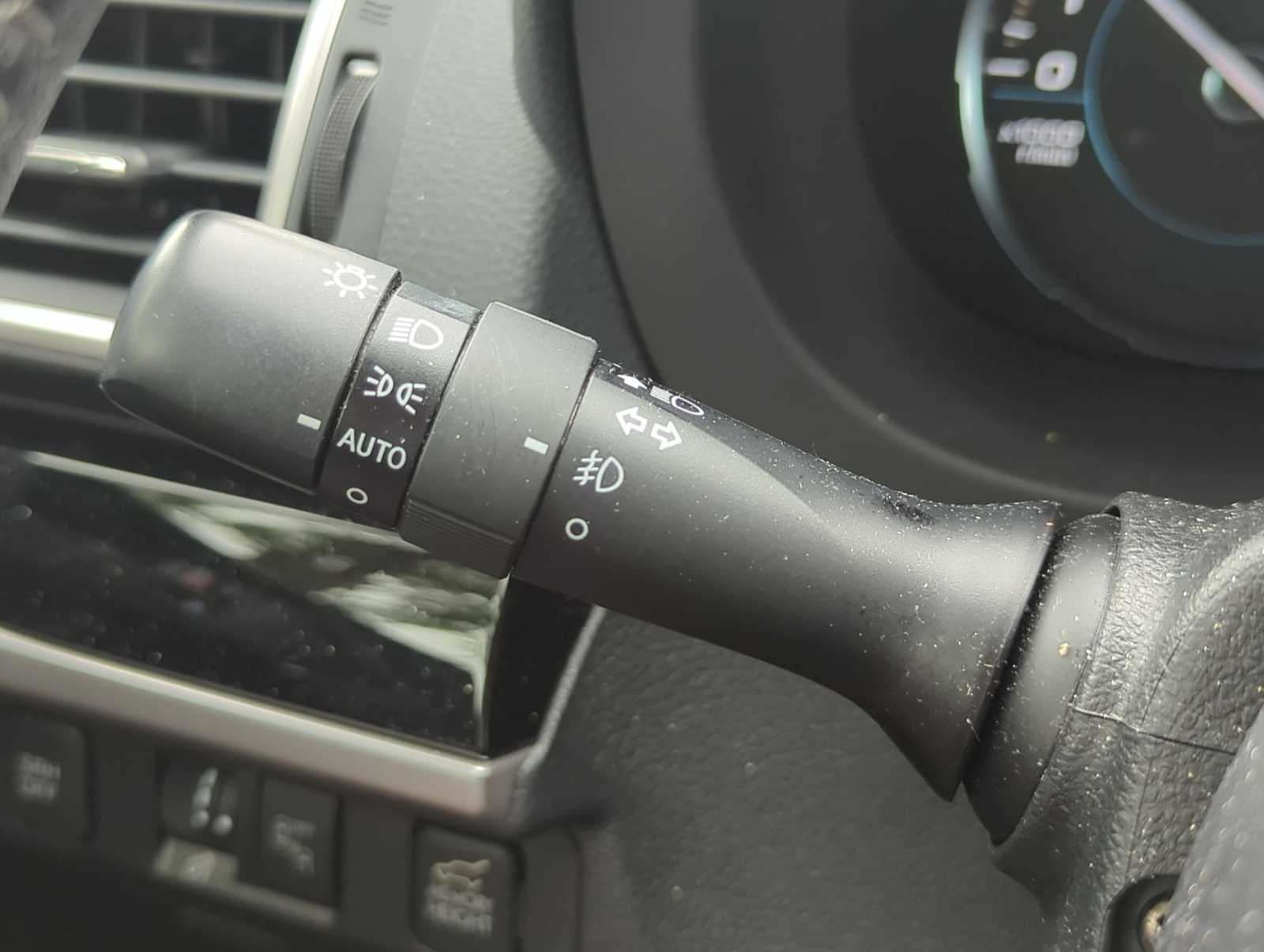 Thumbnail: 2017 Subaru Forester - 19