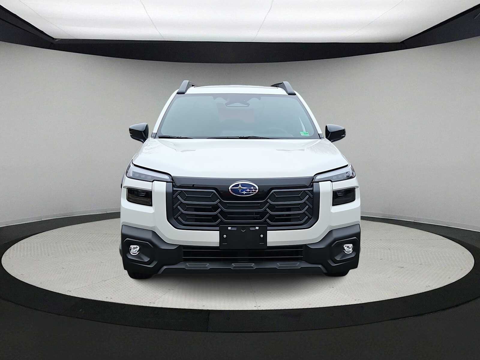 Thumbnail: 2026 Subaru Outback - 3