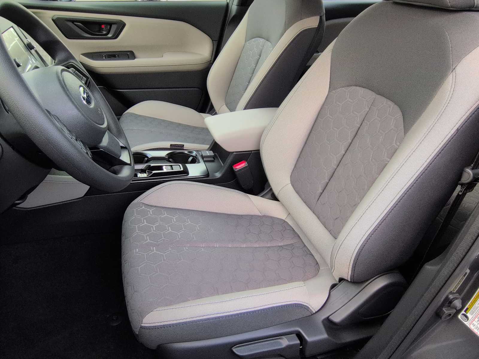 Thumbnail: 2026 Subaru Forester - 16