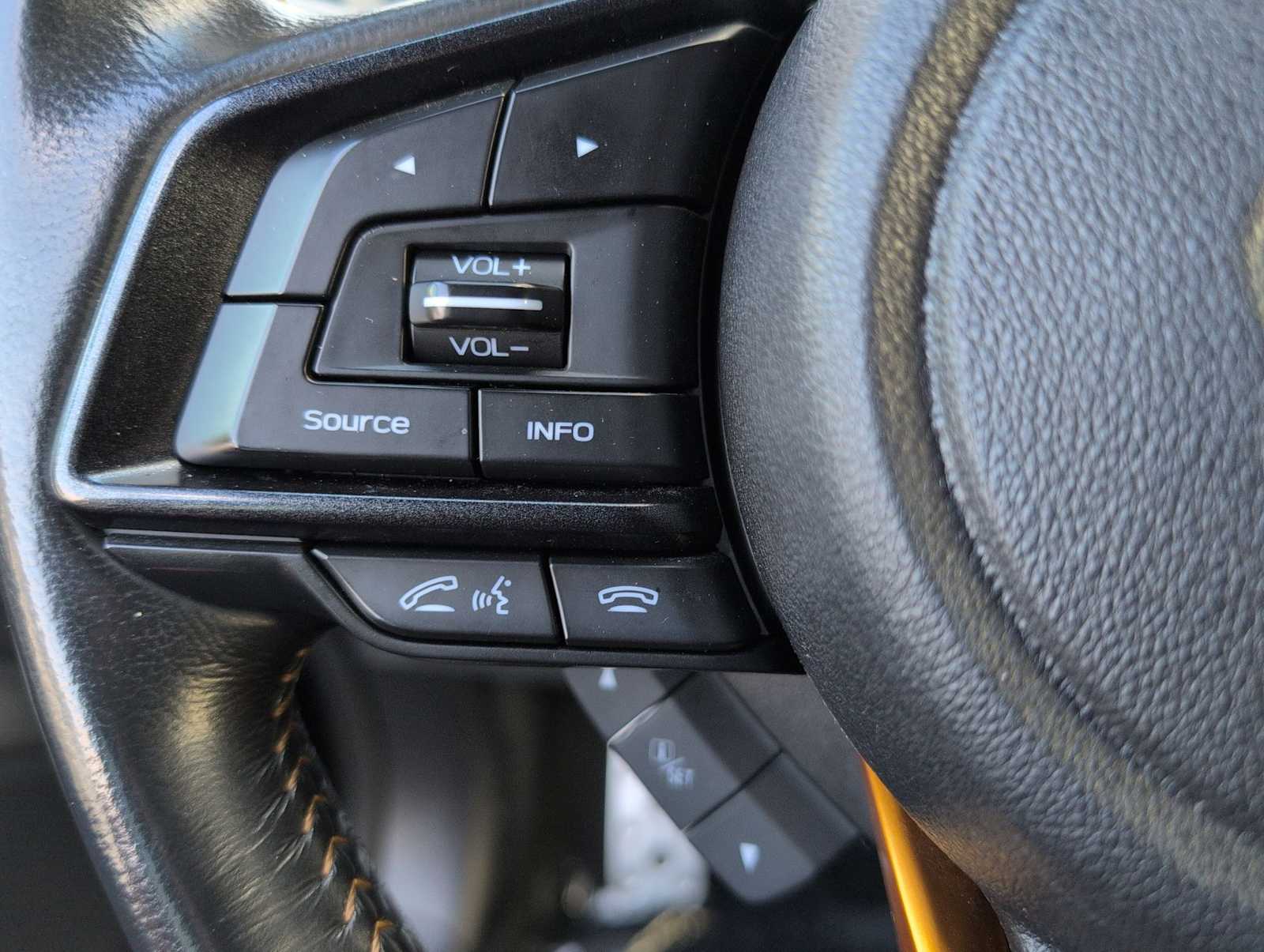 Thumbnail: 2023 Subaru Forester - 25