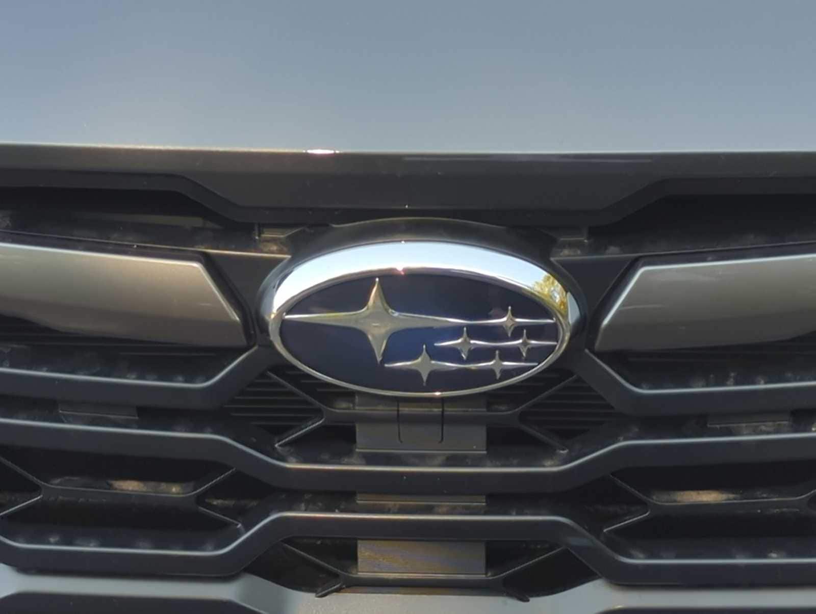 Thumbnail: 2025 Subaru Crosstrek - 12