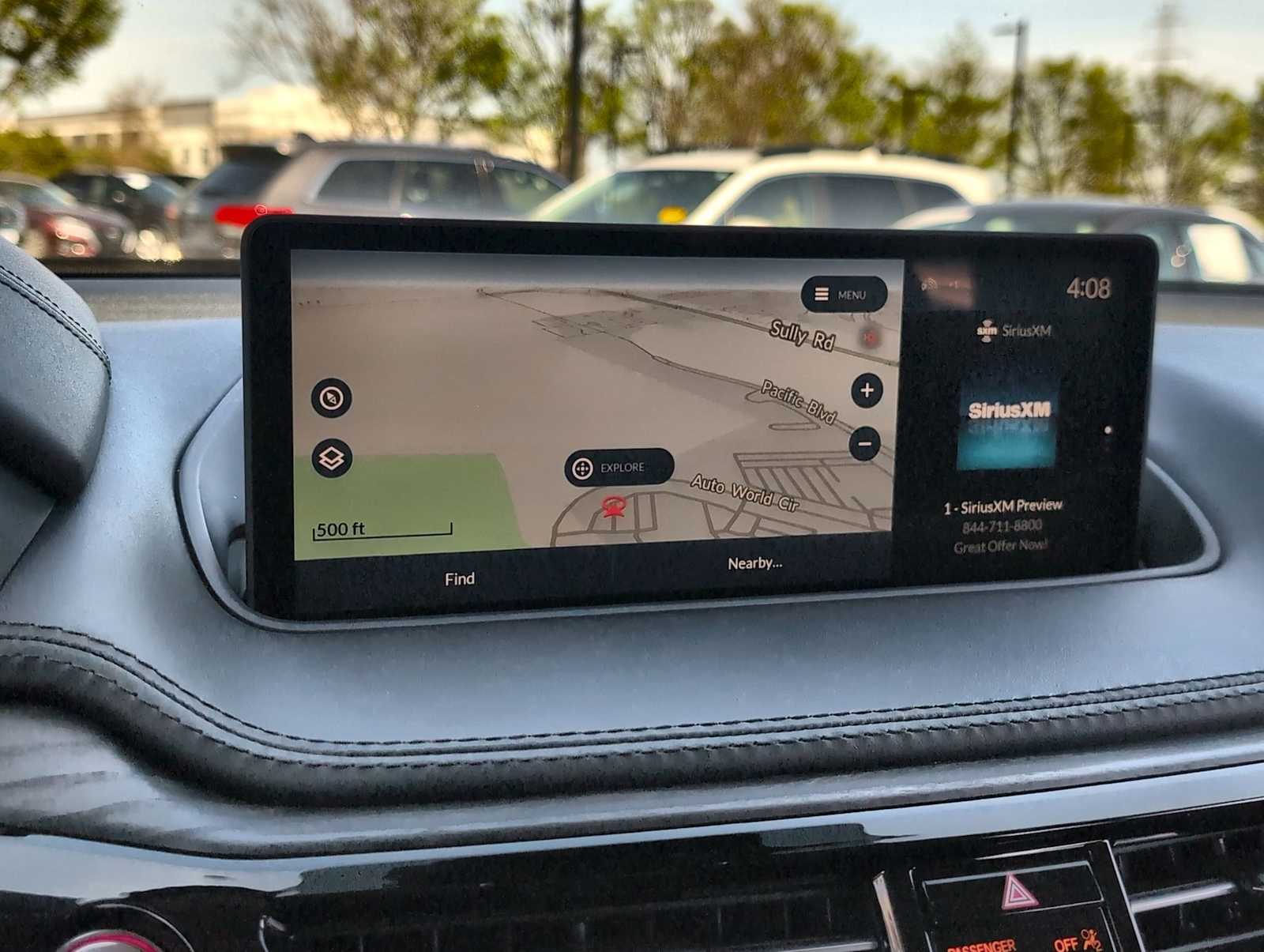 Thumbnail: 2023 Acura MDX - 28