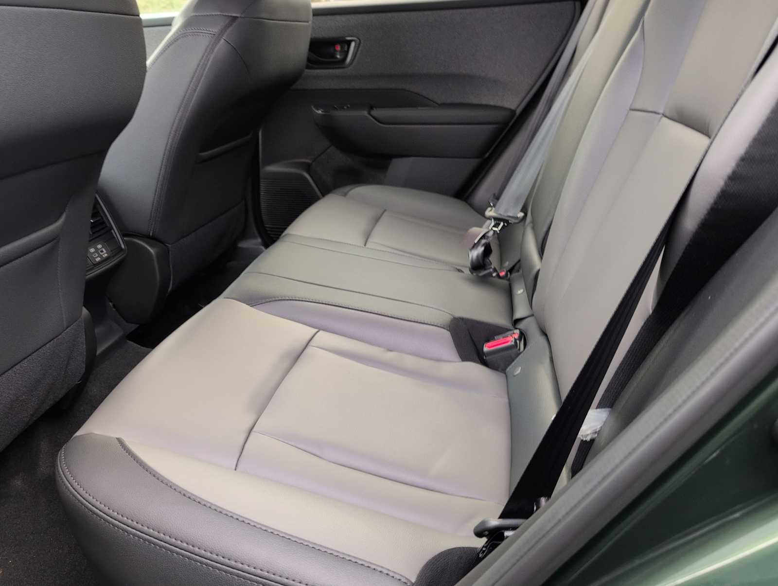 Thumbnail: 2026 Subaru Outback - 19