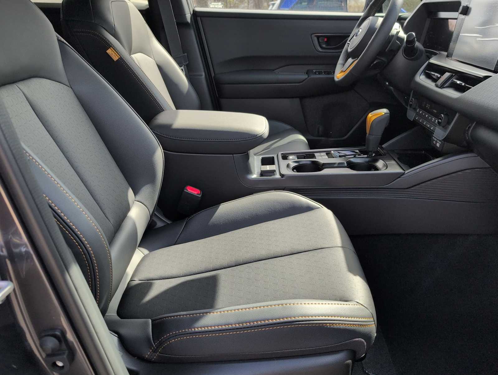 Thumbnail: 2026 Subaru Outback - 21