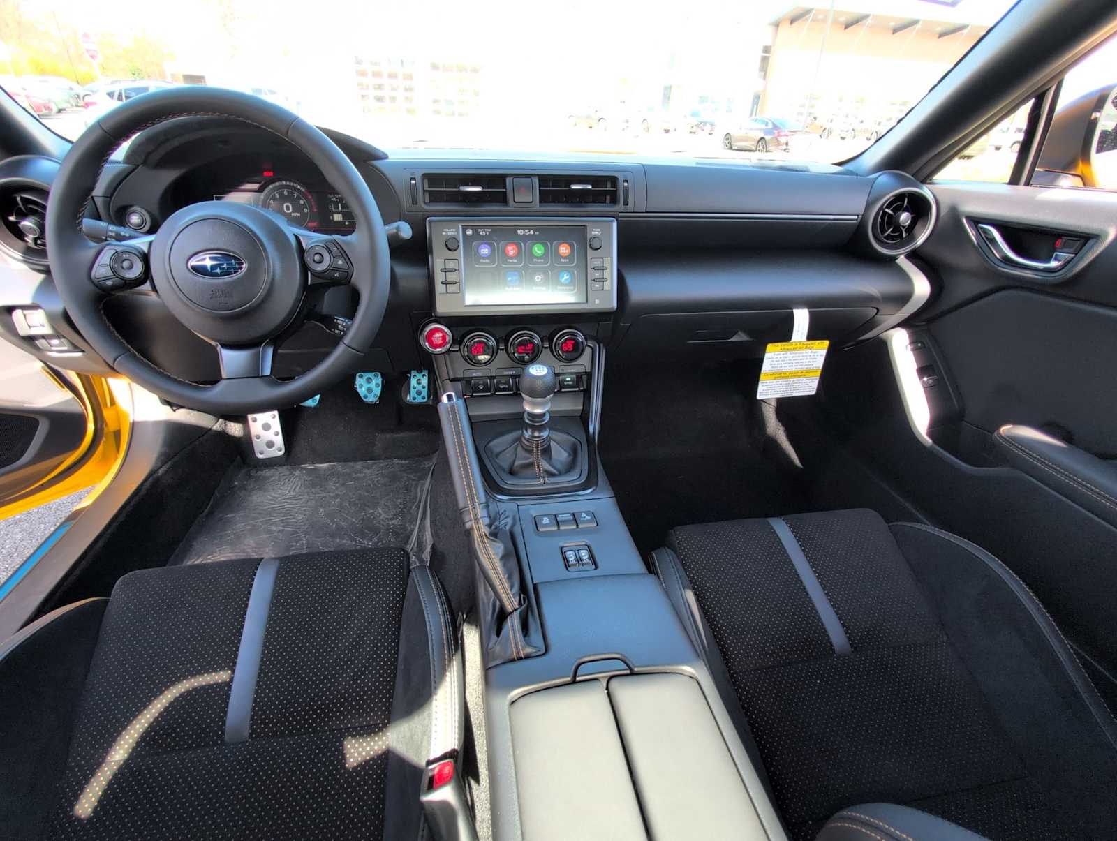 Thumbnail: 2026 Subaru BRZ - 16