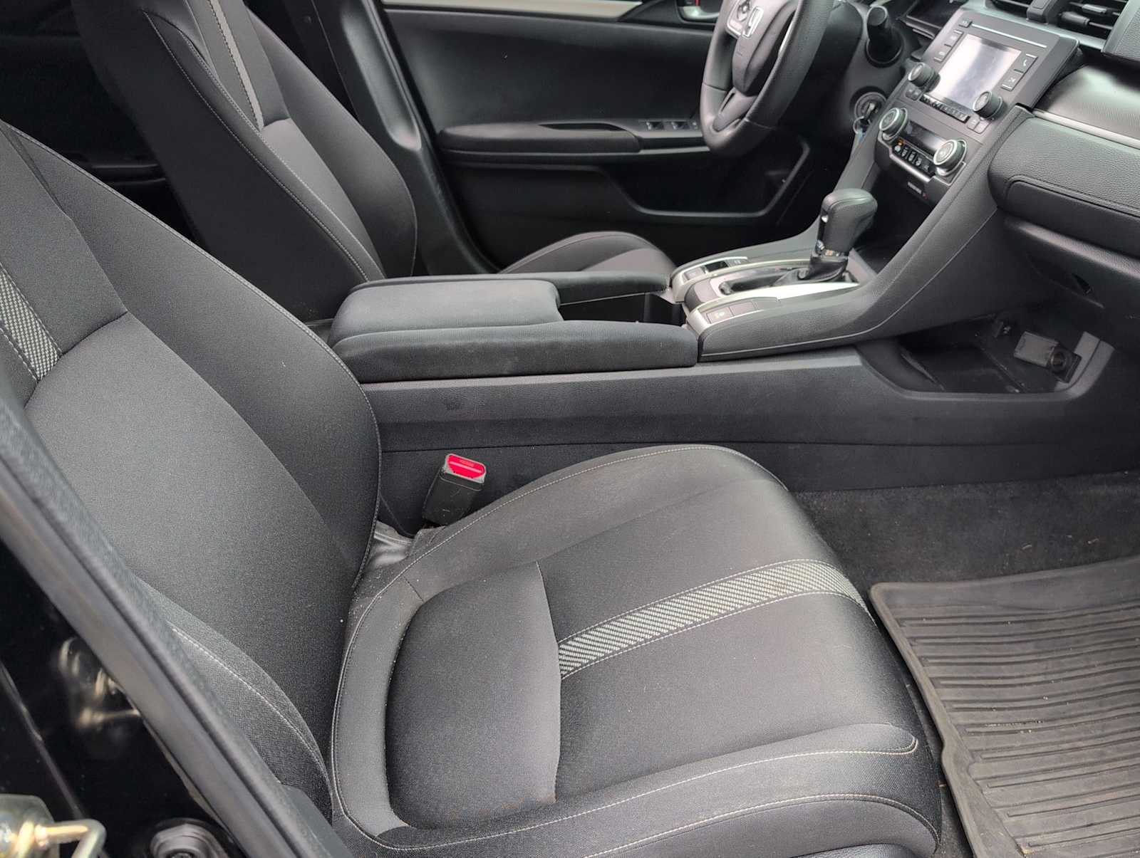 Thumbnail: 2016 Honda Civic - 20