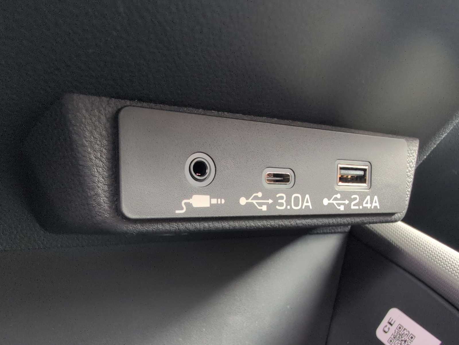 Thumbnail: 2026 Subaru Forester - 30