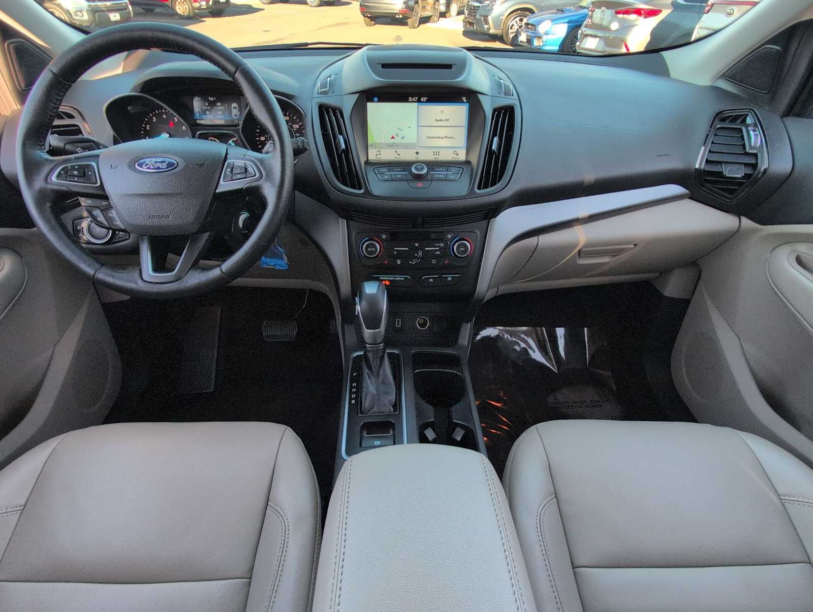 Thumbnail: 2018 Ford Escape - 16