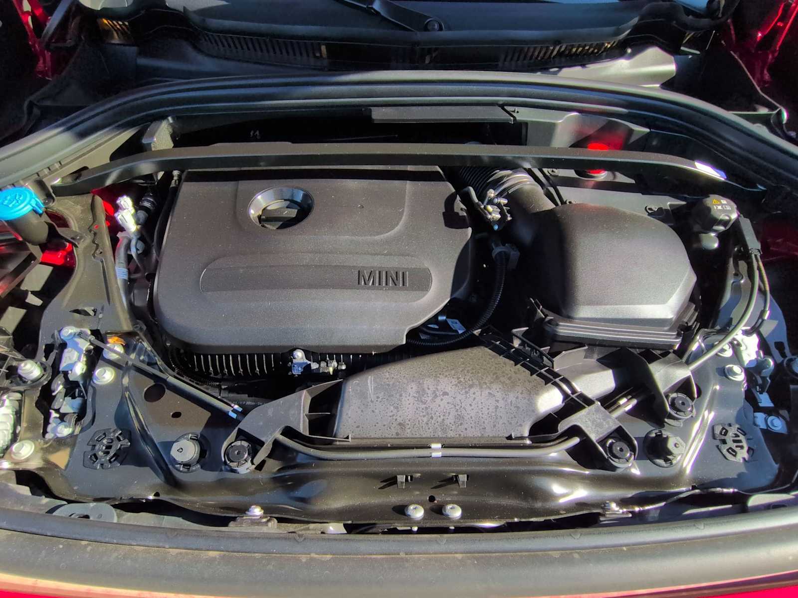 Thumbnail: 2025 MINI Cooper Countryman - 14