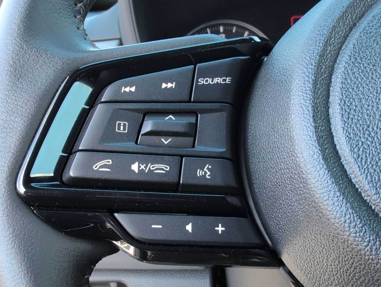 Thumbnail: 2026 Subaru Forester - 24