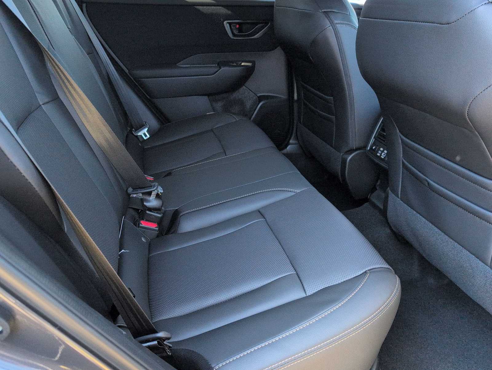 Thumbnail: 2026 Subaru Outback - 20