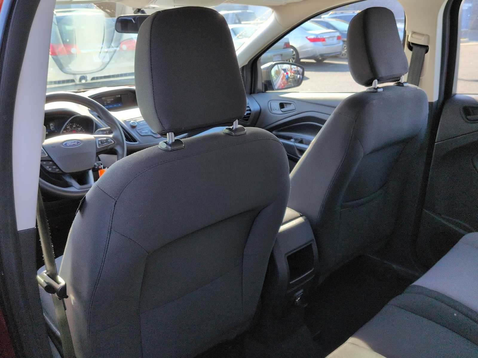 Thumbnail: 2019 Ford Escape - 19