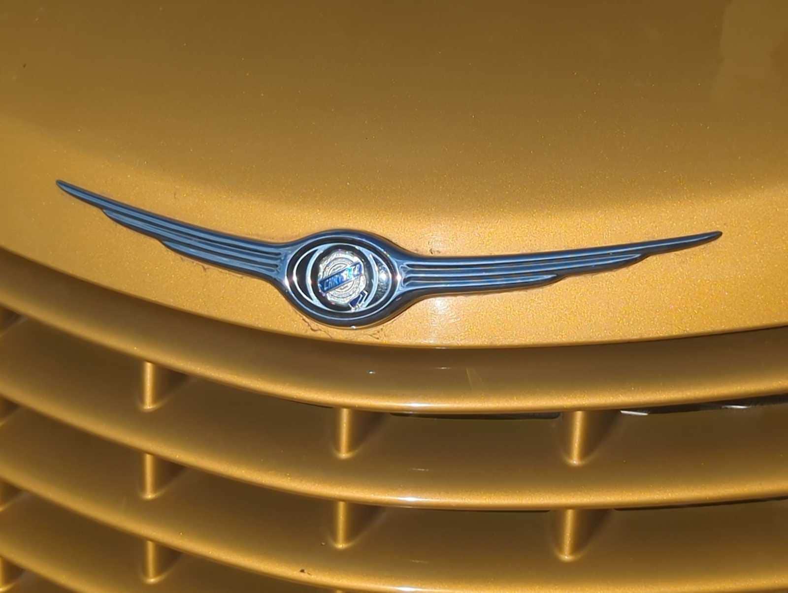 Thumbnail: 2002 Chrysler PT Cruiser - 12