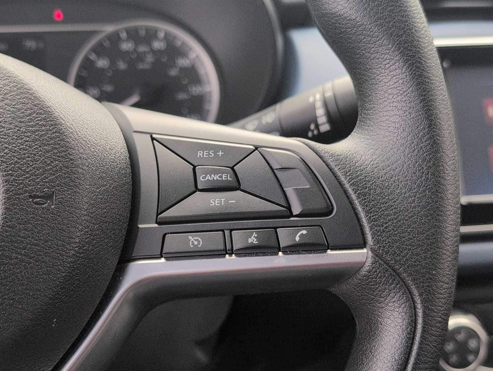 2025 Nissan Versa Sedan SV - Photo 22
