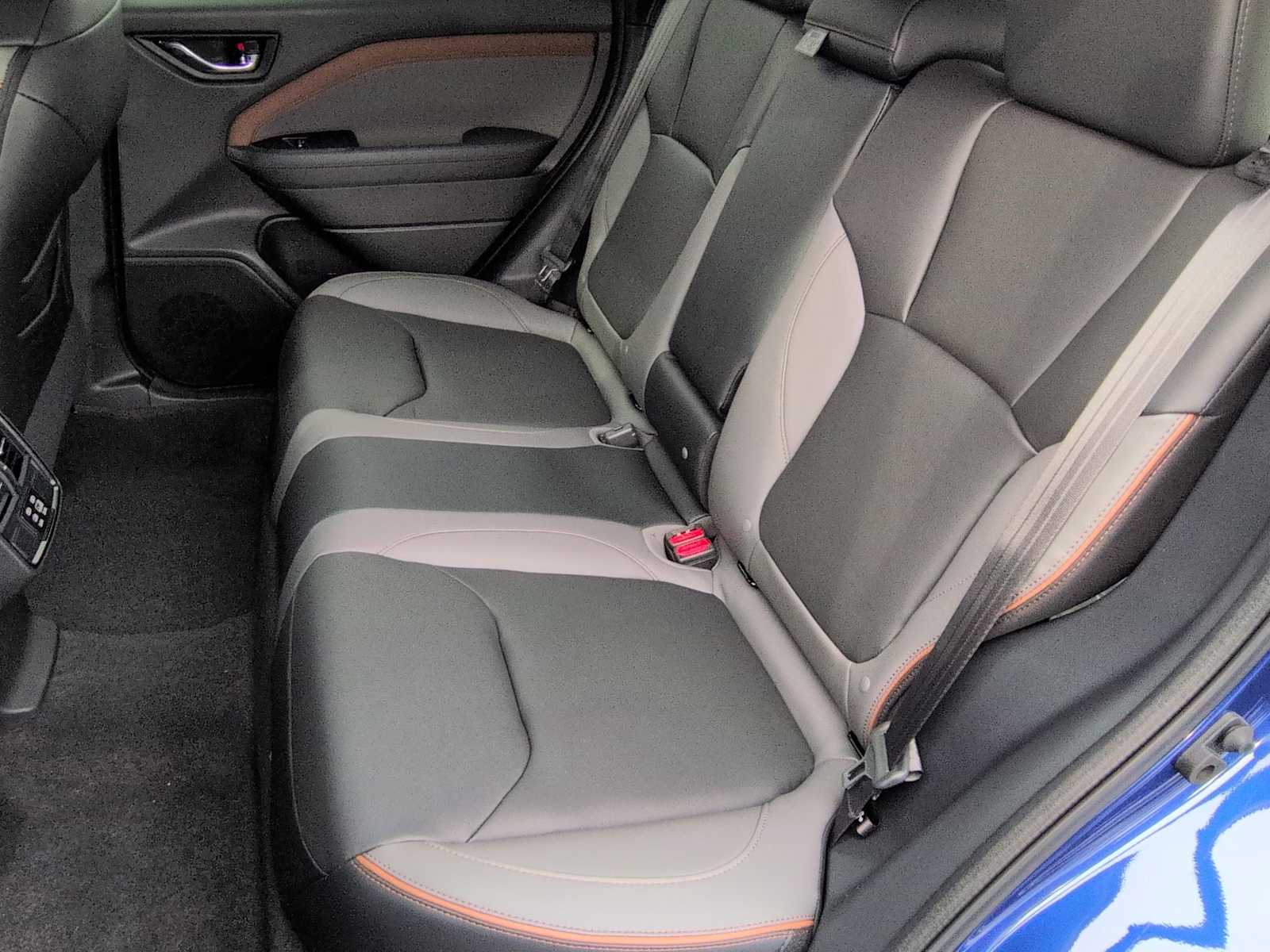 Thumbnail: 2026 Subaru Forester - 21