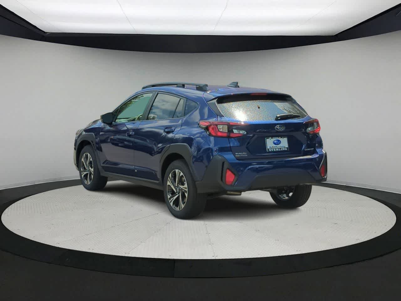 Thumbnail: 2025 Subaru Crosstrek - 6