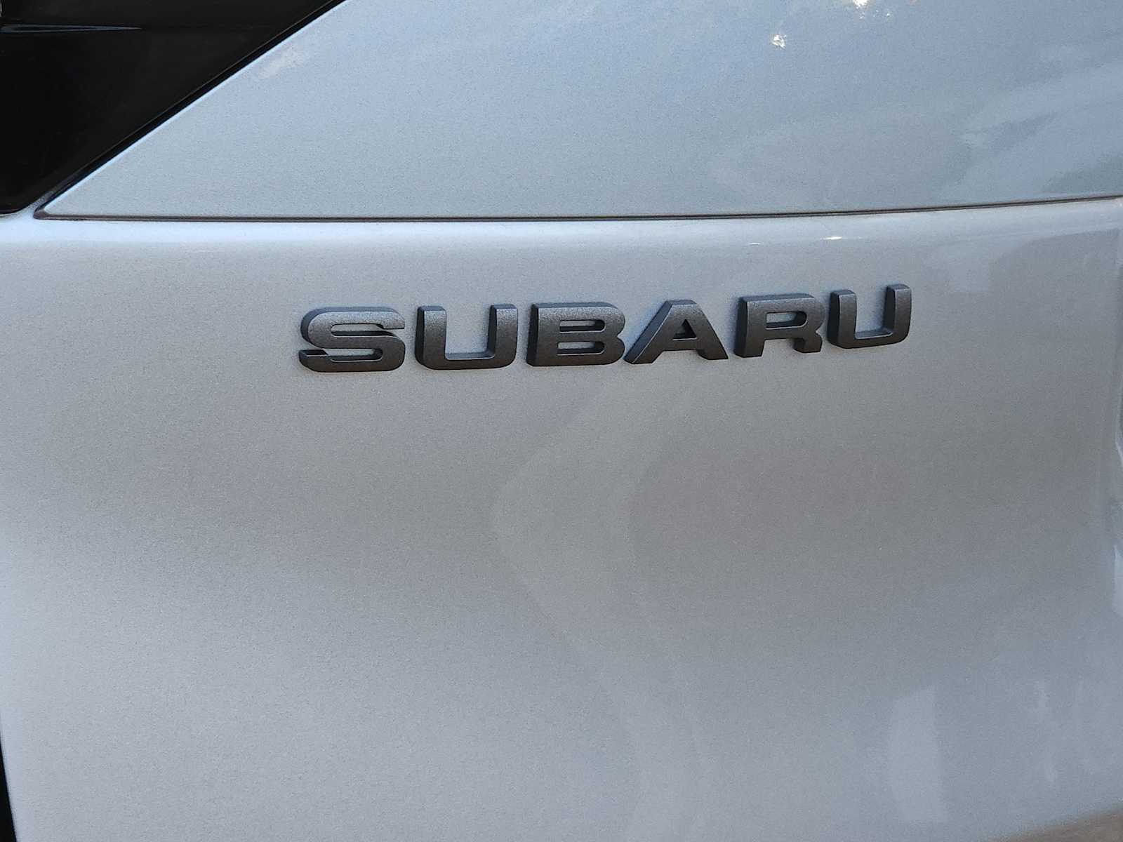 Thumbnail: 2026 Subaru Forester - 12