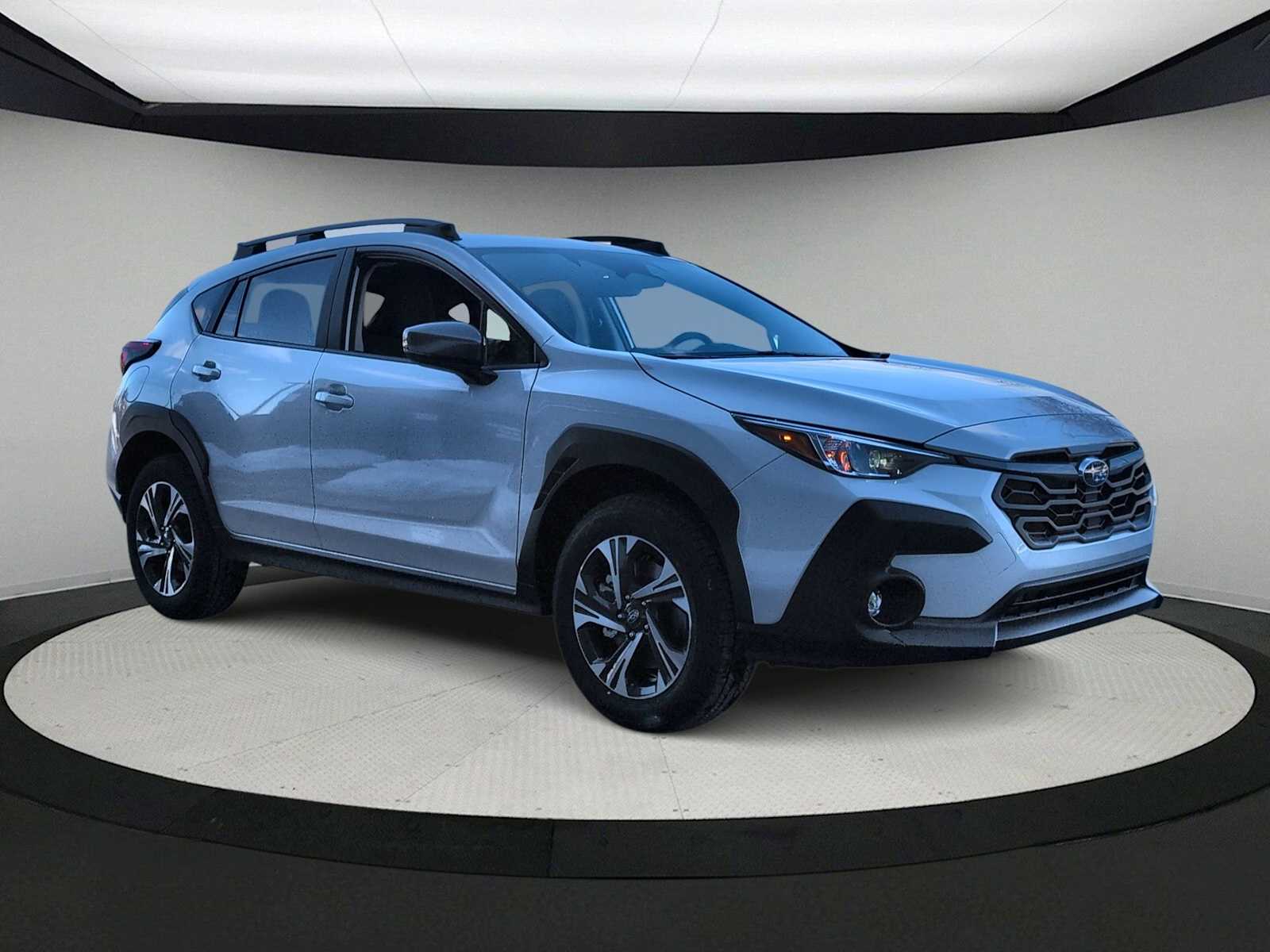Thumbnail: 2026 Subaru Crosstrek - 2