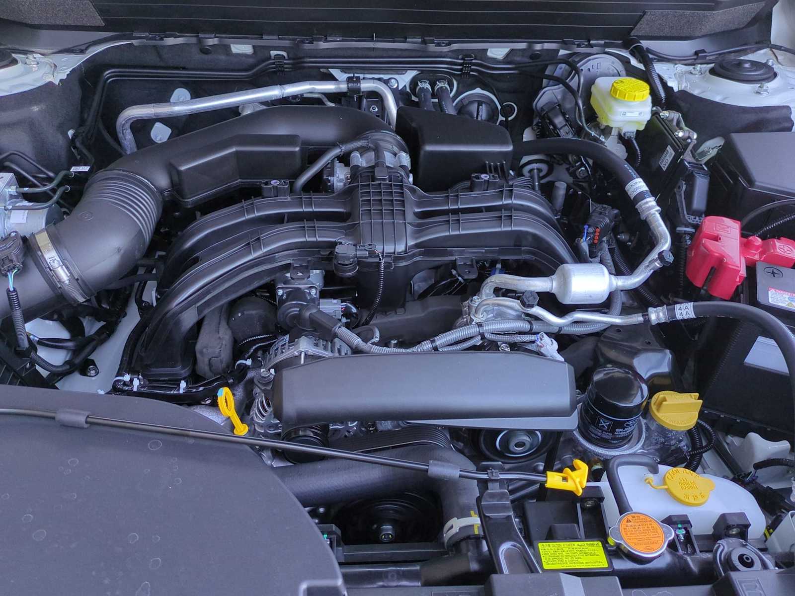 Thumbnail: 2026 Subaru Outback - 14