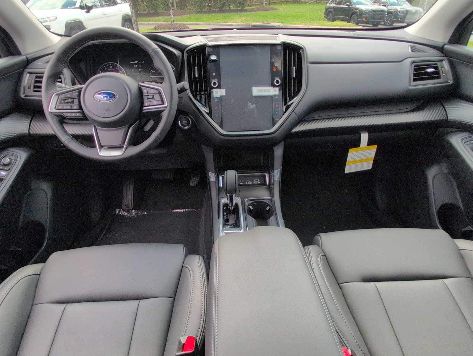 Thumbnail: 2026 Subaru Ascent - 15