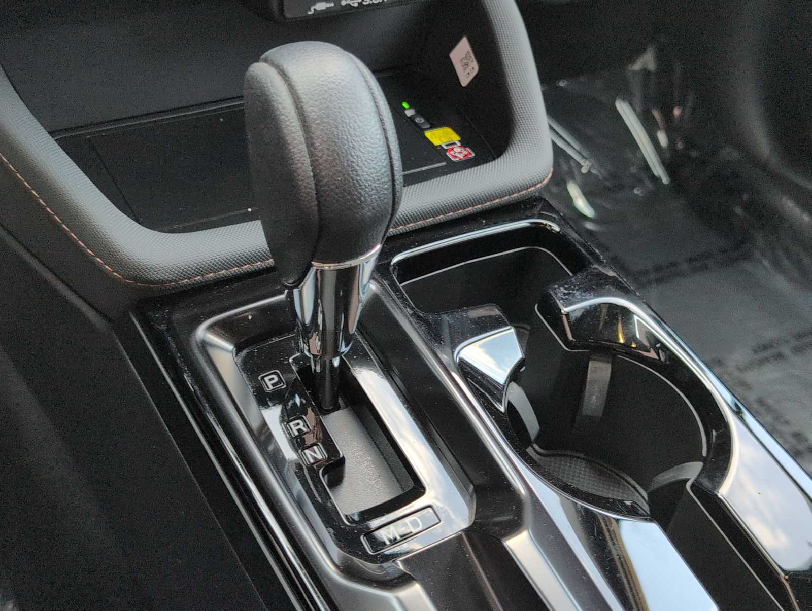 Thumbnail: 2026 Subaru Forester - 31