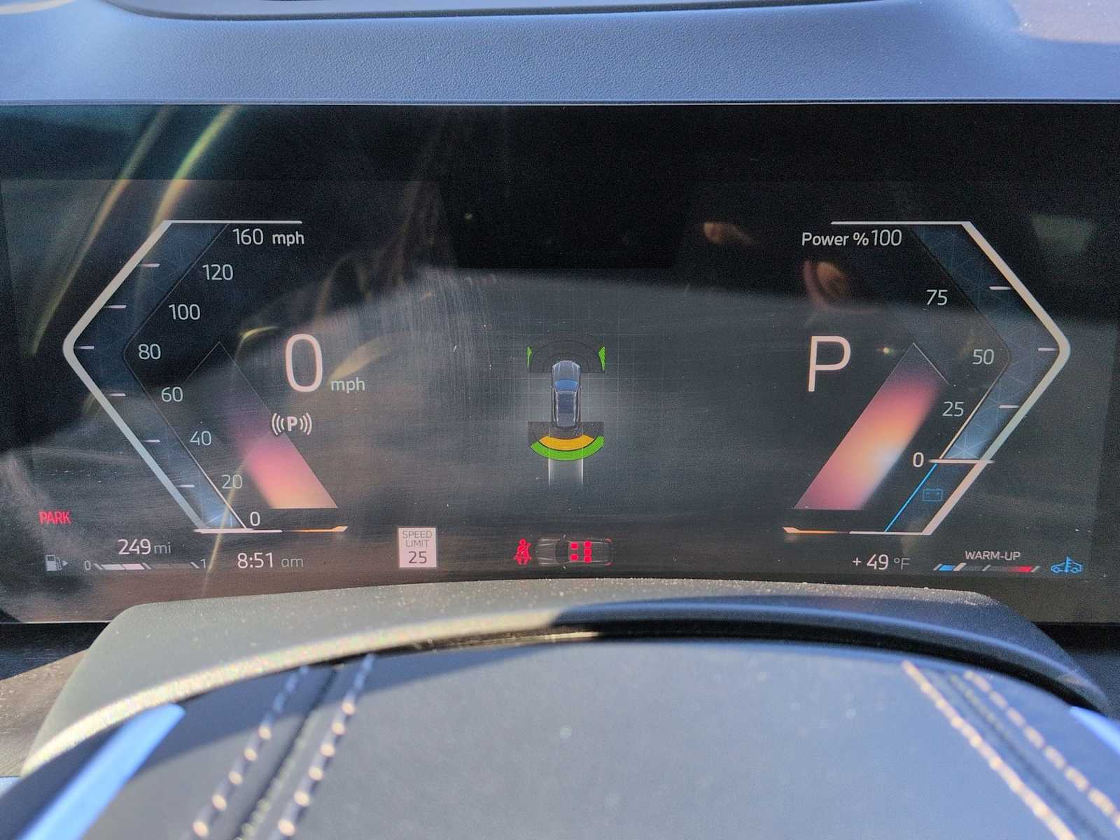 Thumbnail: 2024 BMW X5 - 34