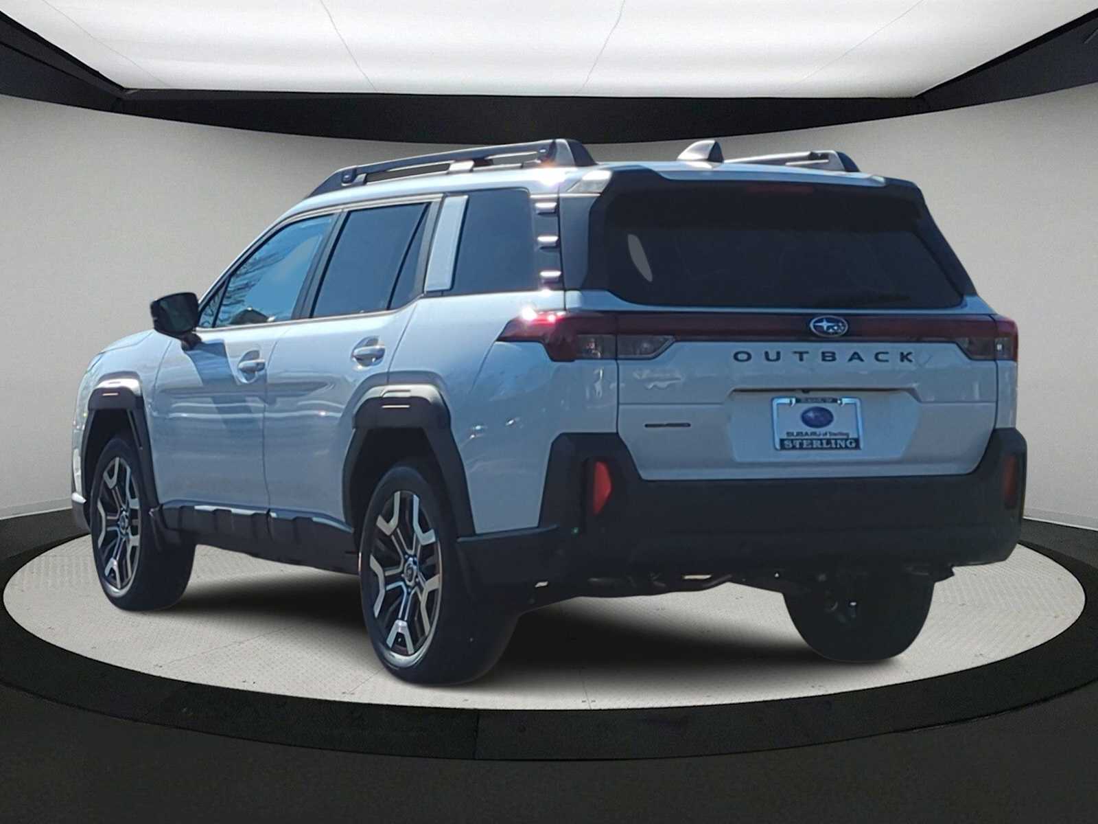 Thumbnail: 2026 Subaru Outback - 6