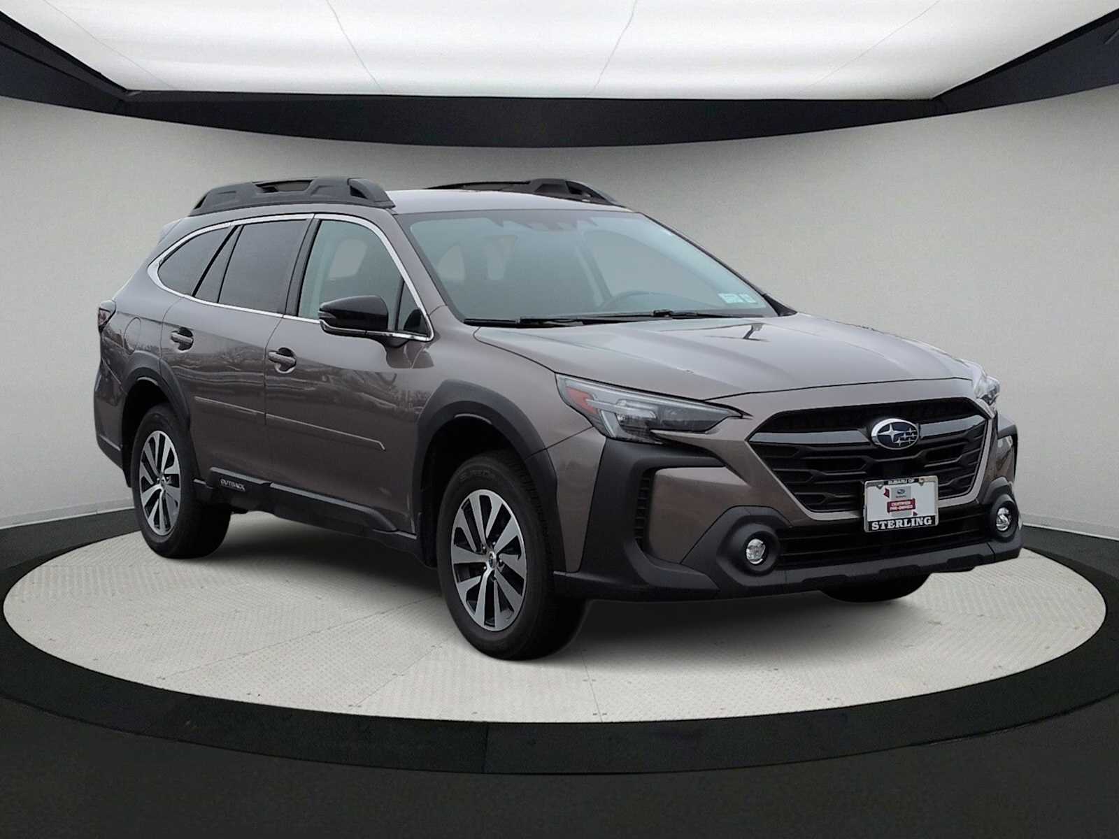2024 Subaru Outback Premium photo 2