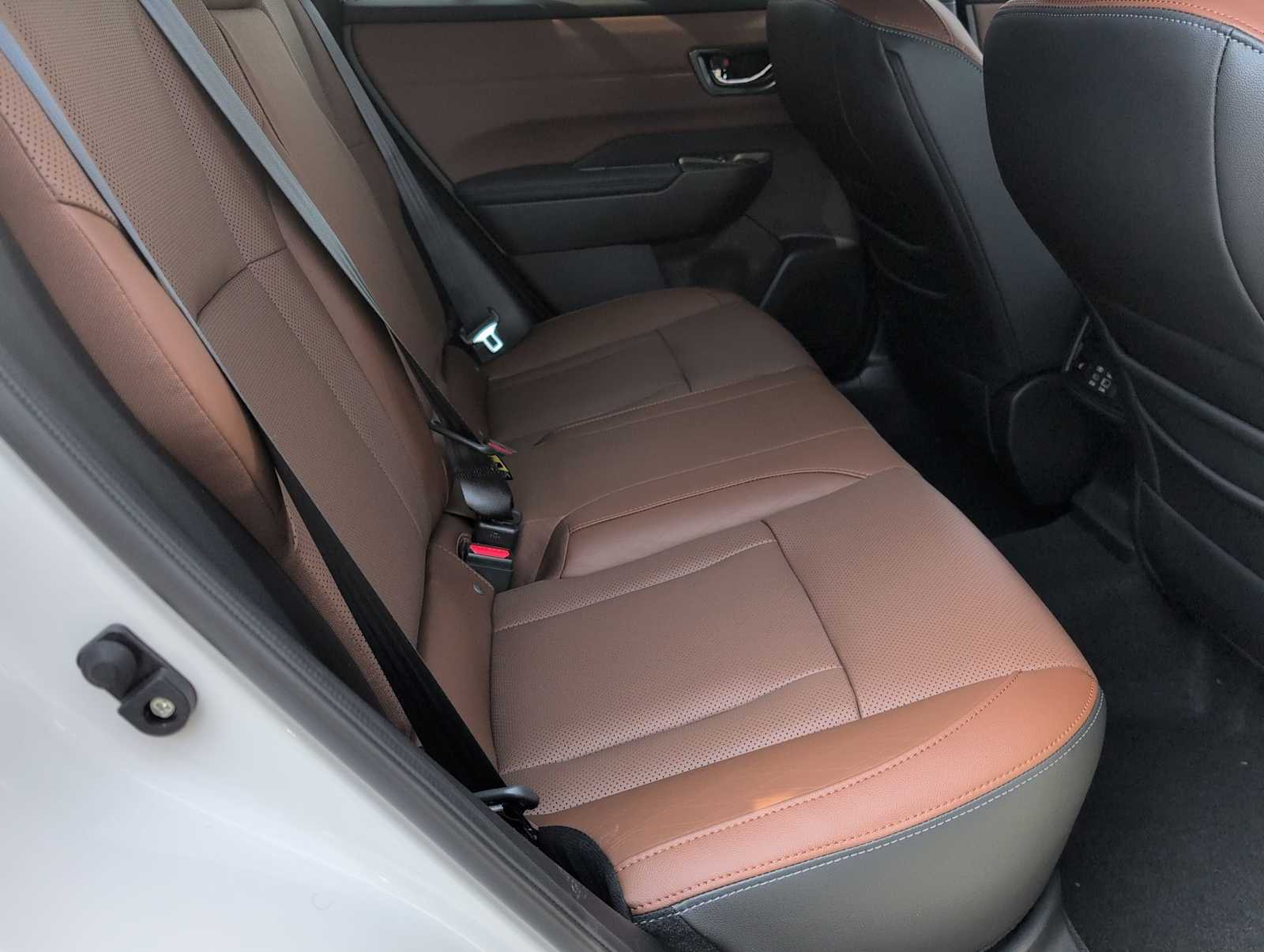 Thumbnail: 2026 Subaru Outback - 20