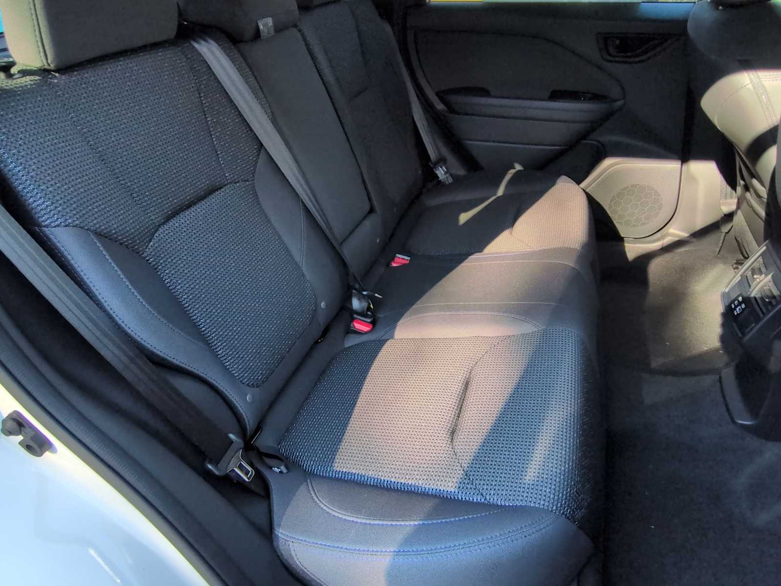 Thumbnail: 2025 Subaru Forester - 22