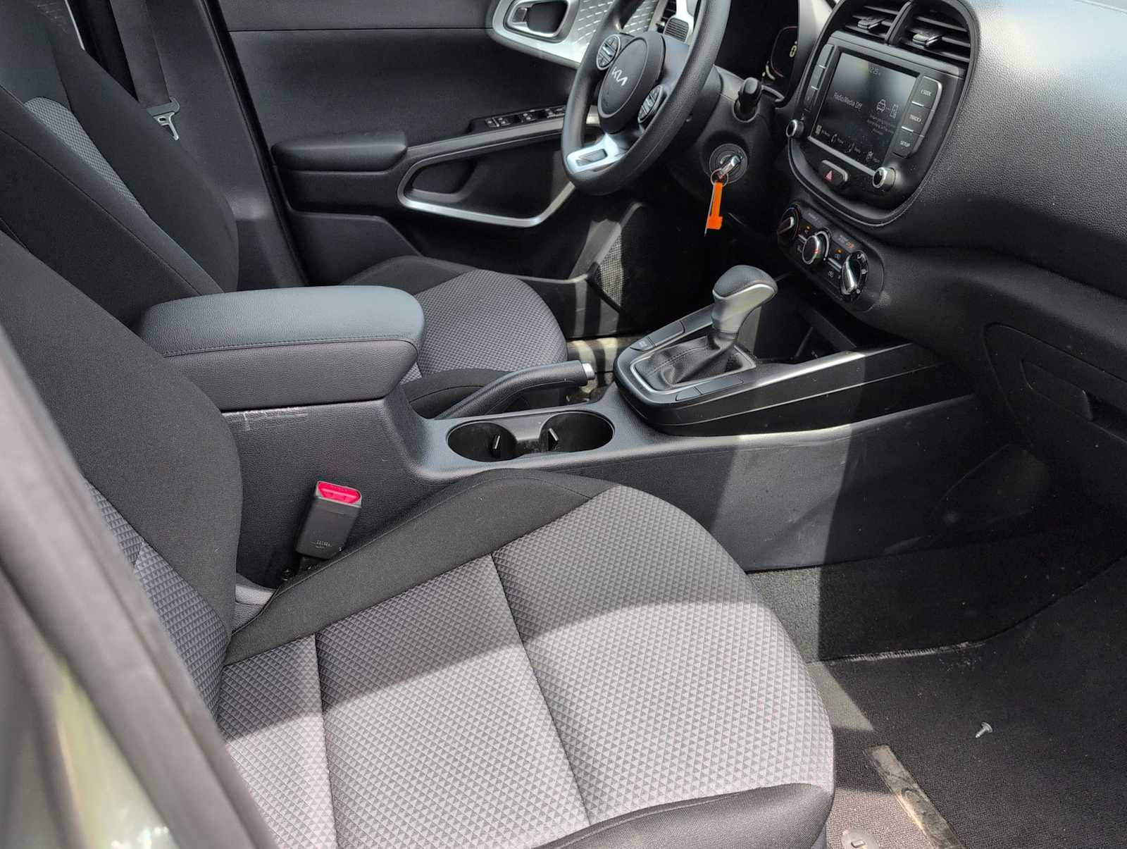 Thumbnail: 2024 Kia Soul - 20