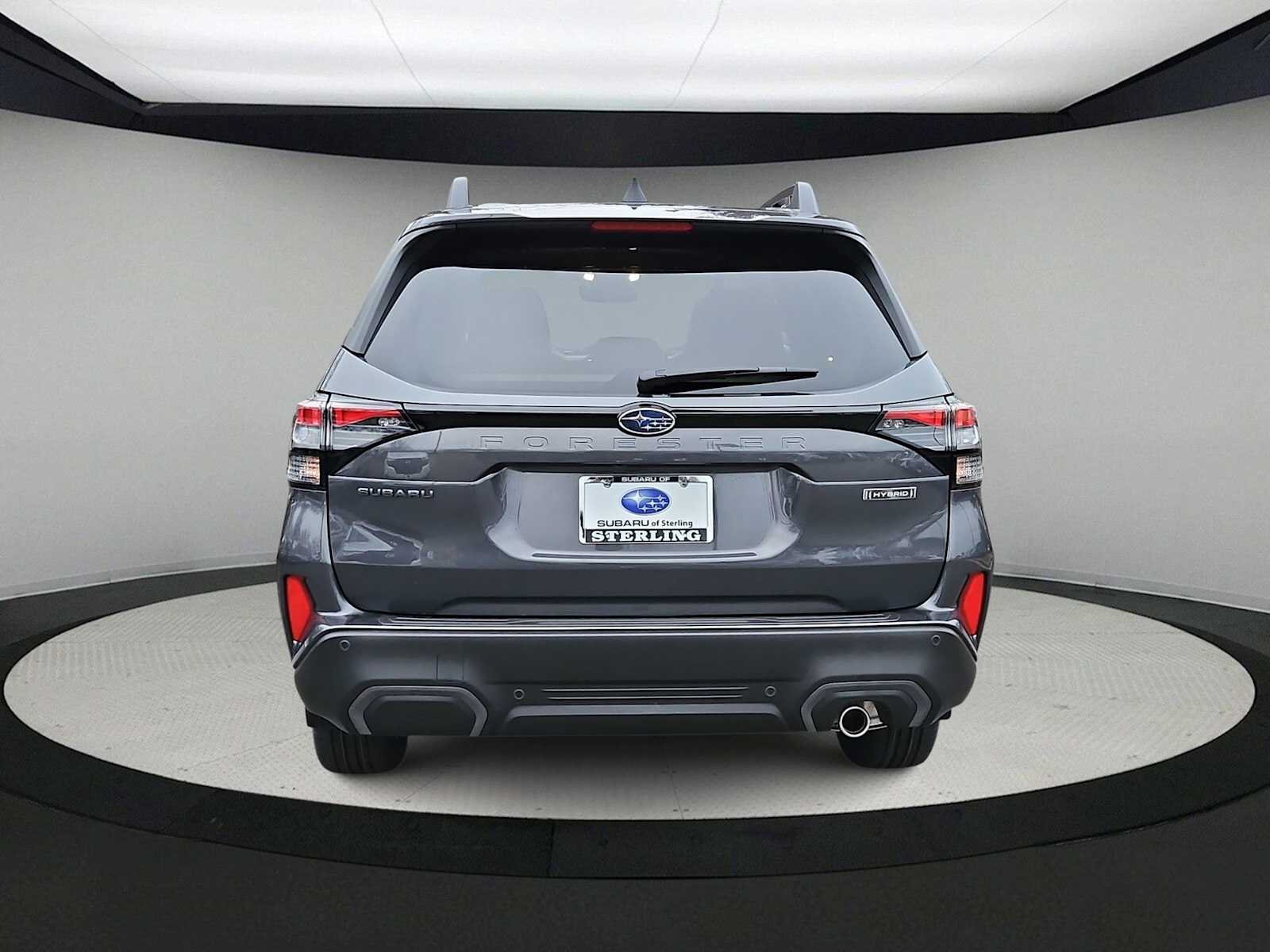 Thumbnail: 2025 Subaru Forester - 7