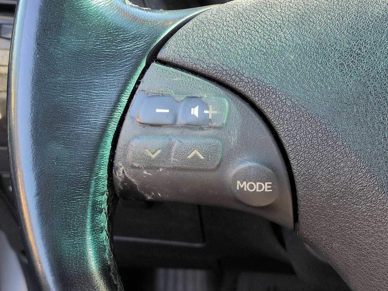 Thumbnail: 2009 Lexus ES - 24