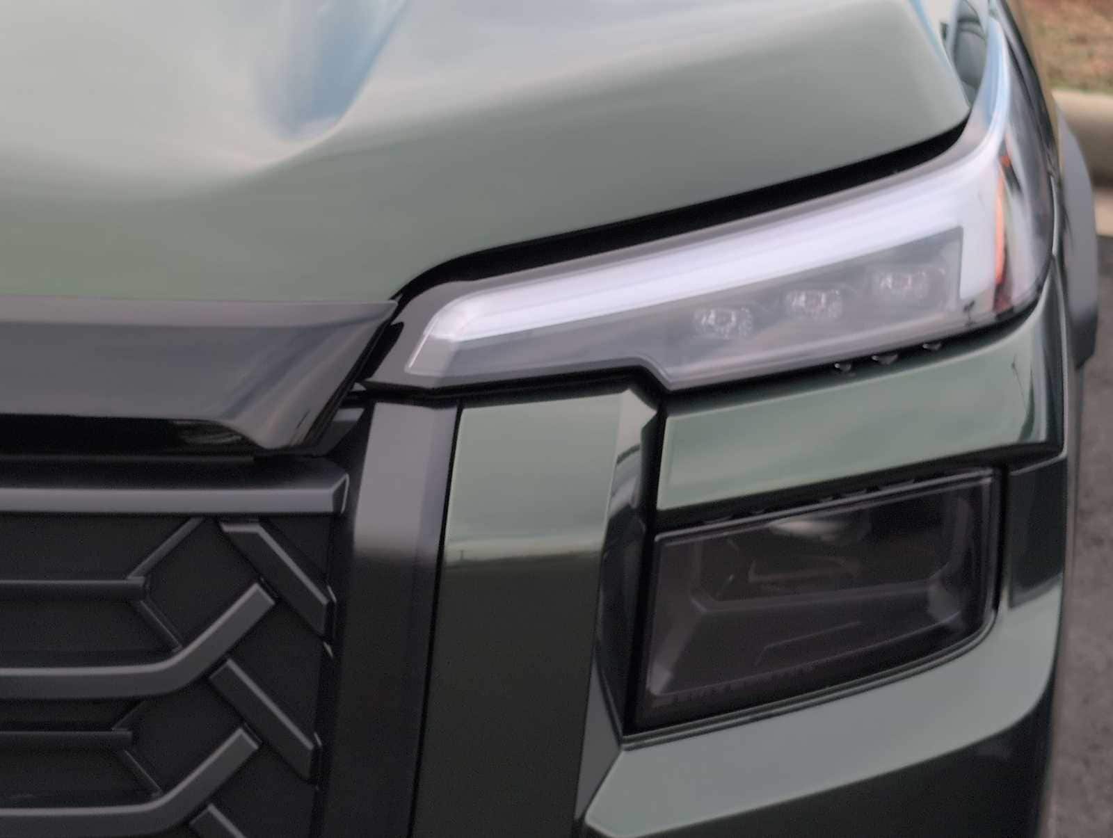 Thumbnail: 2026 Subaru Outback - 11