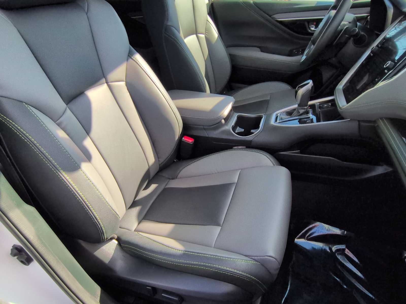 Thumbnail: 2023 Subaru Outback - 23