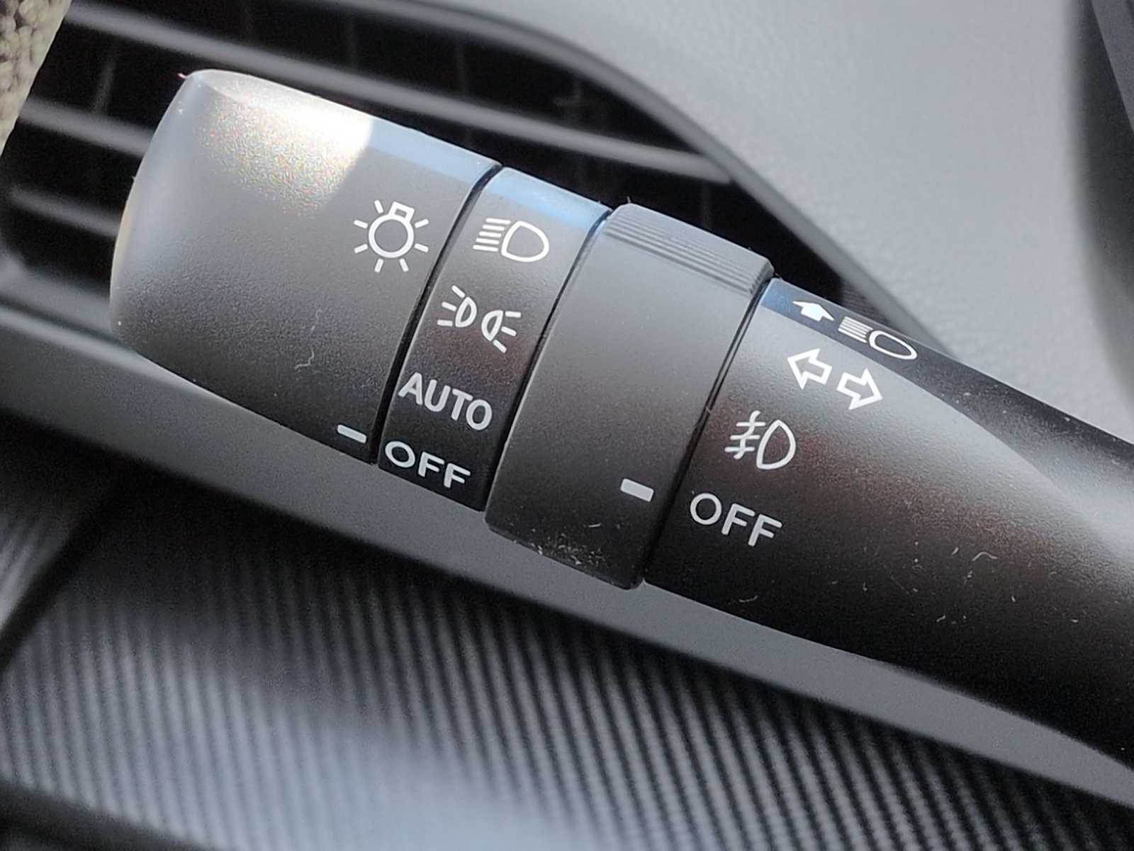 Thumbnail: 2026 Subaru Crosstrek - 27