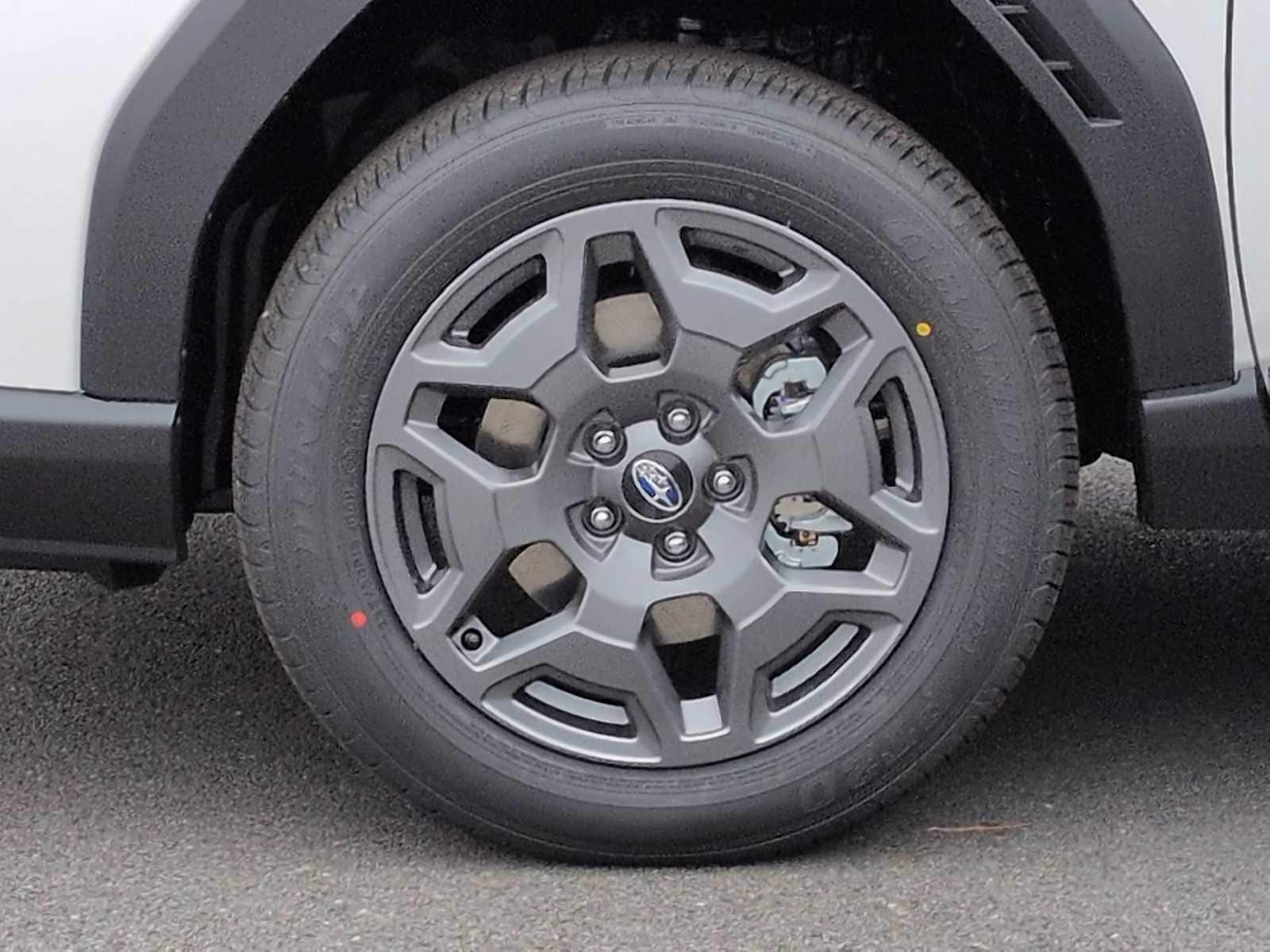 Thumbnail: 2026 Subaru Outback - 14