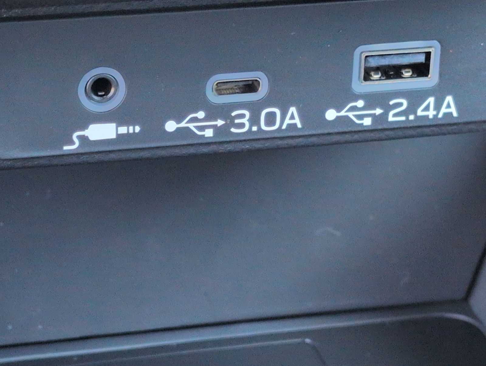 Thumbnail: 2026 Subaru Forester - 28