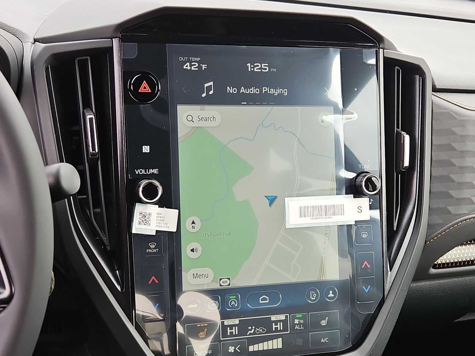 Thumbnail: 2026 Subaru Forester - 27