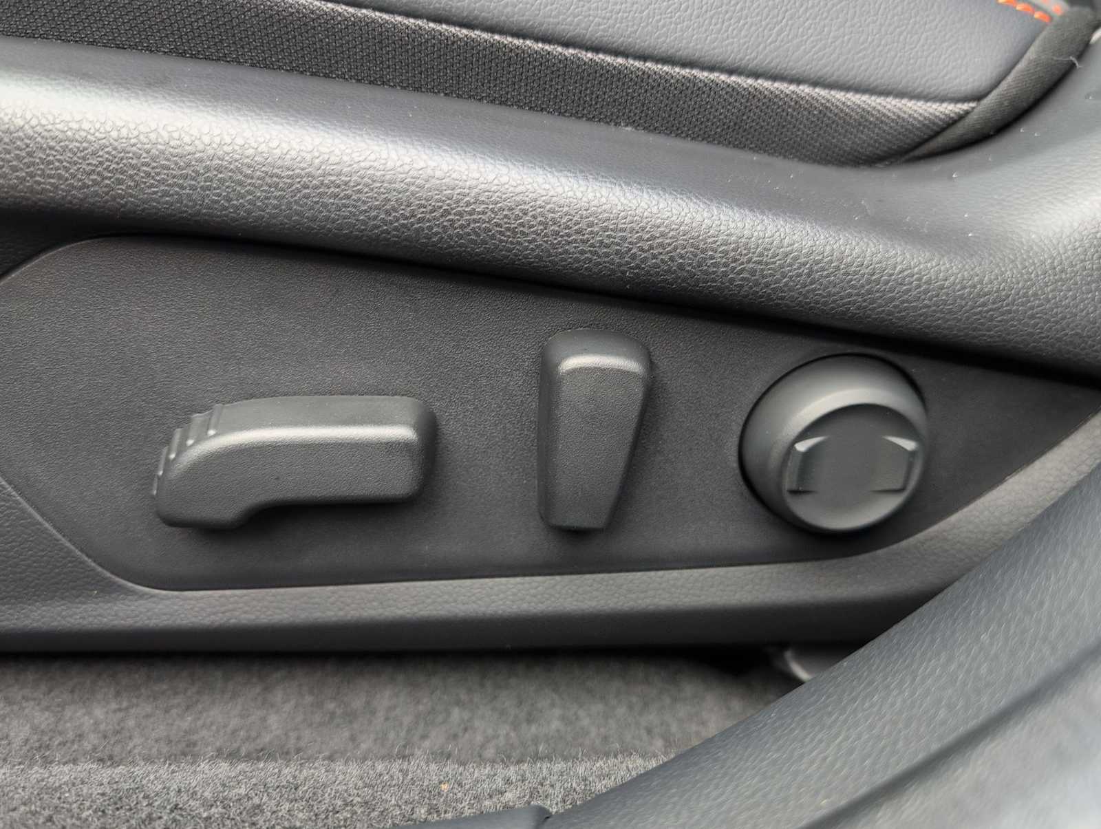 Thumbnail: 2025 Subaru Crosstrek - 17